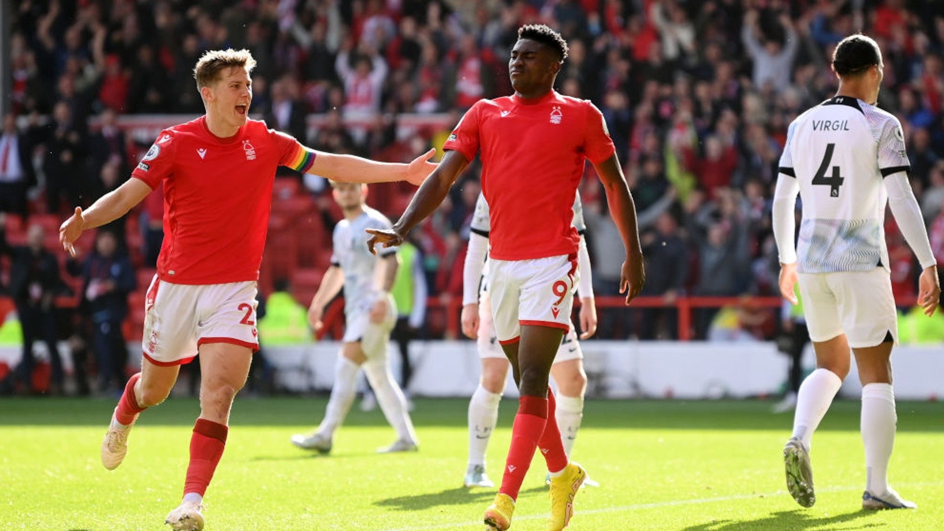 阿德耶米和 阿德耶米和